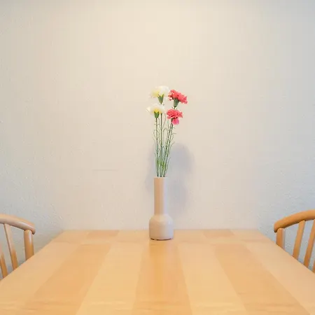 Moderne Helle Mit Balkon In 公寓 Sellin (Rugen)