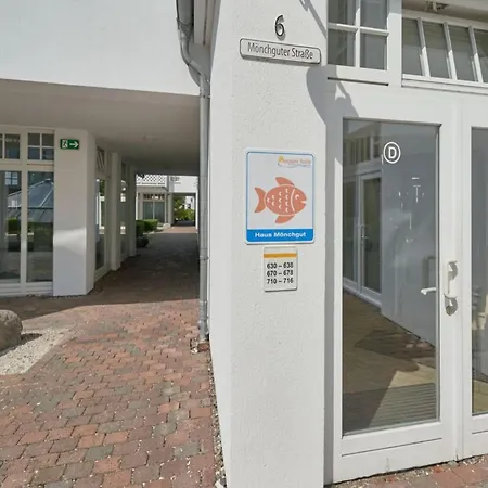 Moderne Helle Mit Balkon In Lejlighed